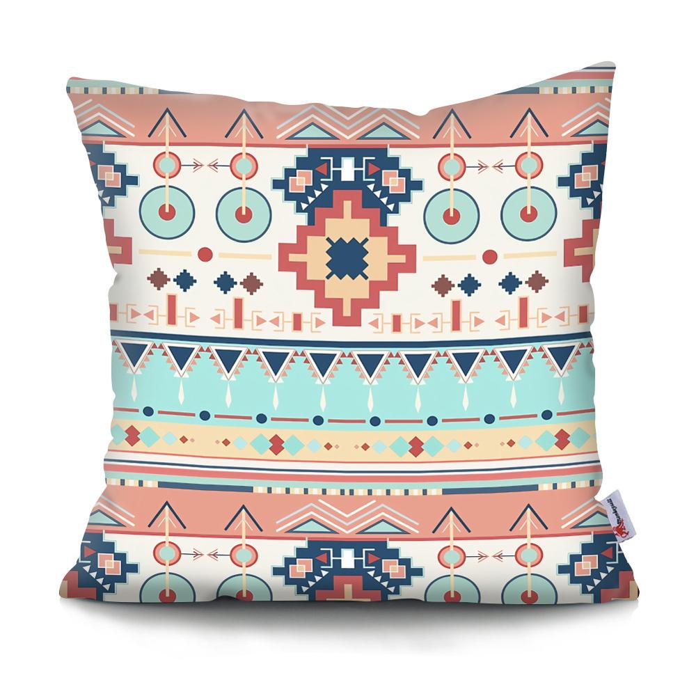 Super Soft Plush Cushion COVER