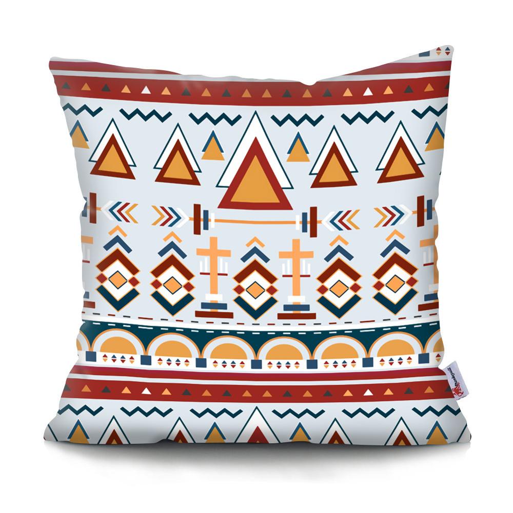 Super Soft Plush Cushion COVER