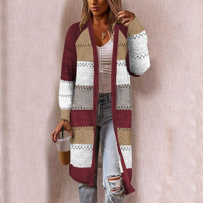 Women Cardigan Comfy Stylish Stitch