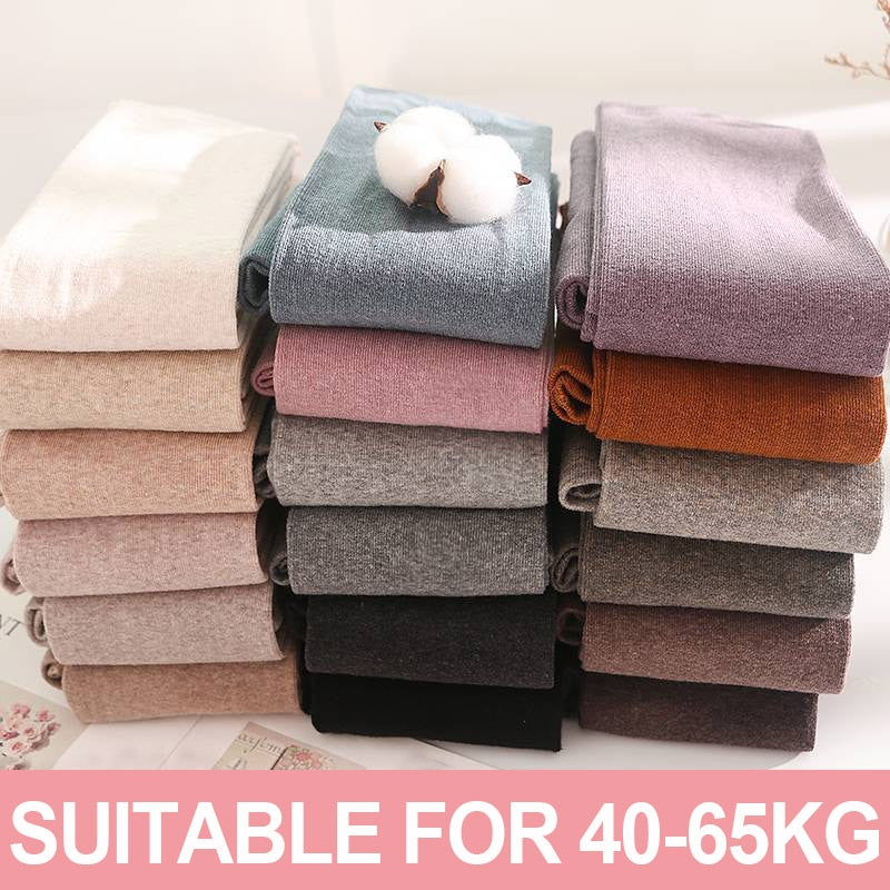 Warm Pantyhose Tights