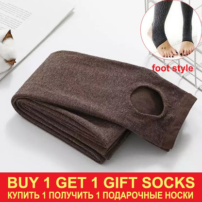 Warm Pantyhose Tights