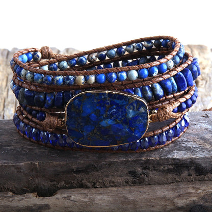 New Designer Women Vegan Boho Bracelet Handmade