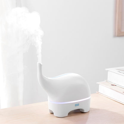 USB Aroma Diffuser Funny Elephant