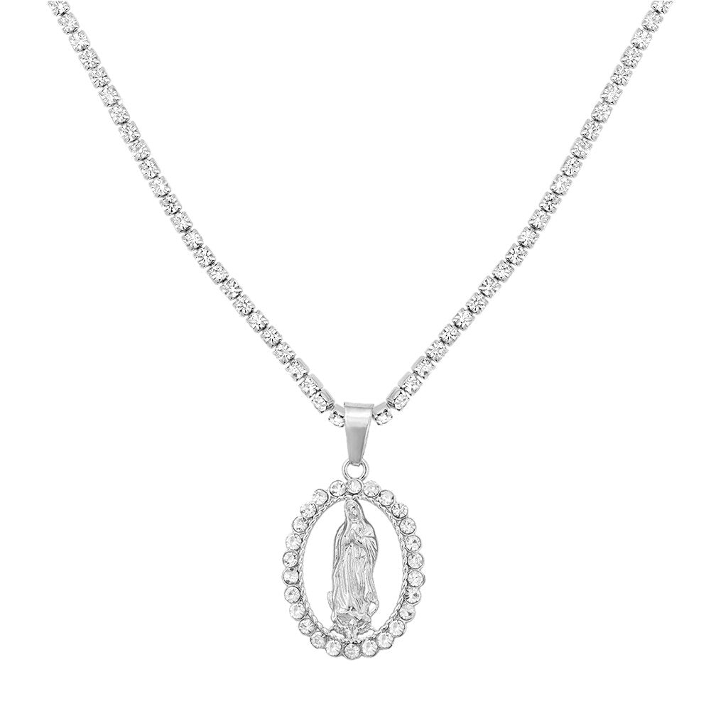 Trendy BOHO Necklaces