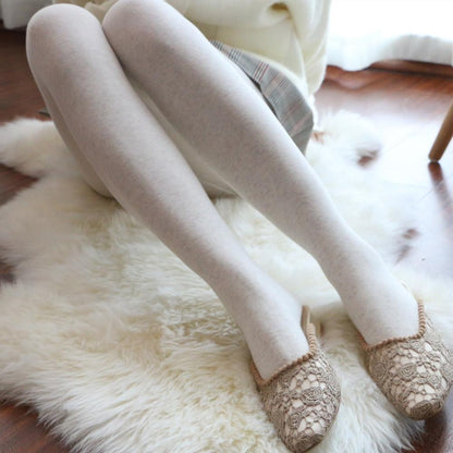 Warm Pantyhose Tights