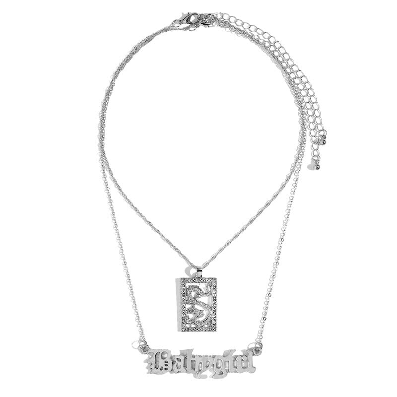 Trendy BOHO Necklaces