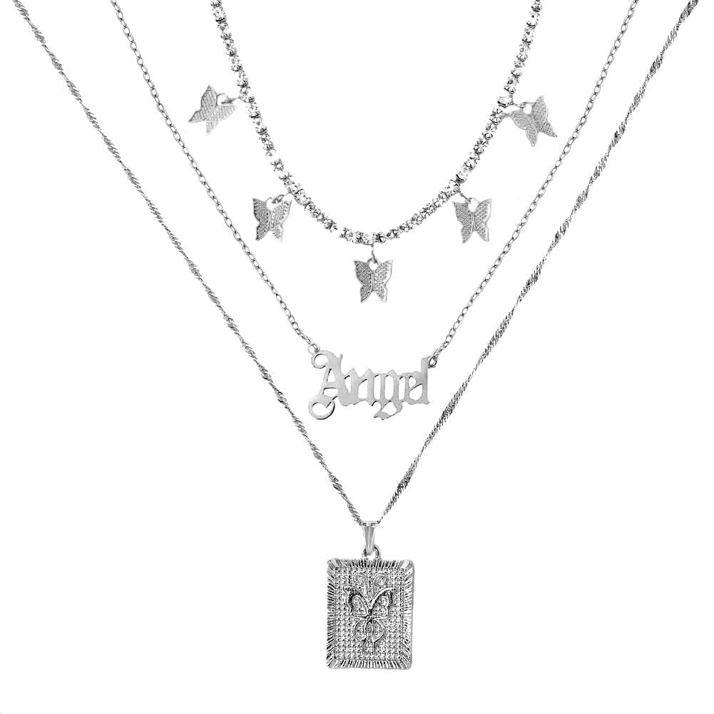 Trendy BOHO Necklaces