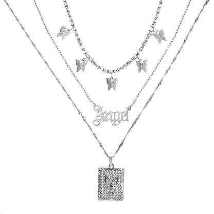 Trendy BOHO Necklaces