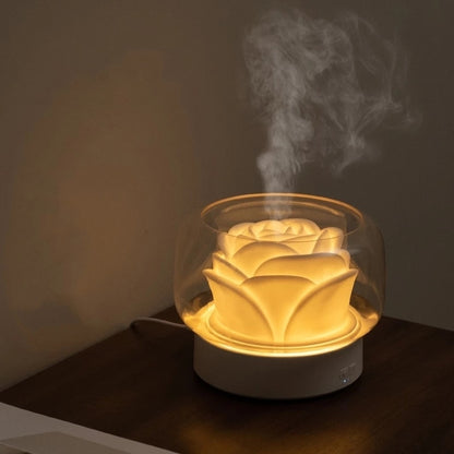 BPA Free Aroma Diffuser 400ML