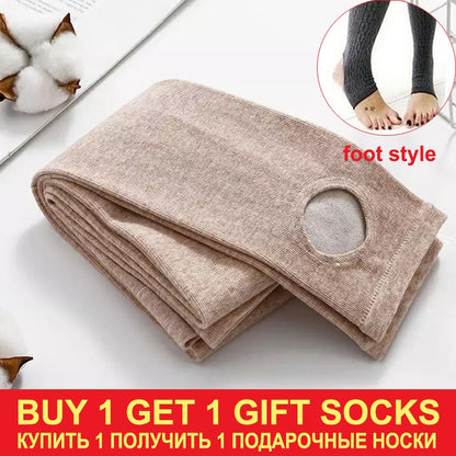 Warm Pantyhose Tights