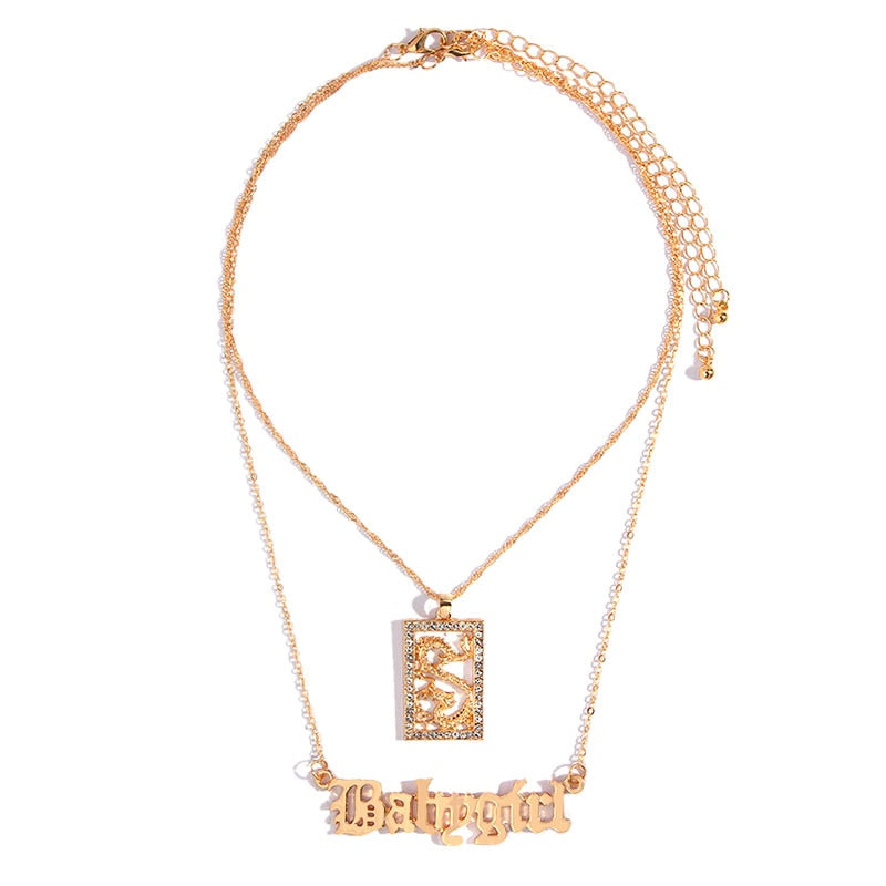 Trendy BOHO Necklaces