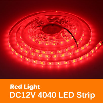 New Arrivals LED Strip 20ft Single Color Waterproof