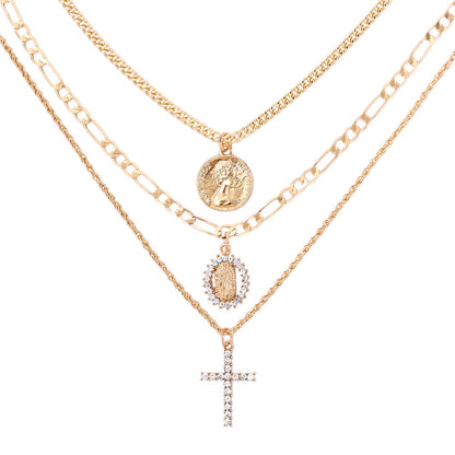 Trendy BOHO Necklaces