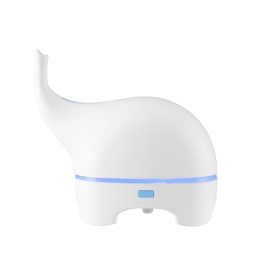 USB Aroma Diffuser Funny Elephant