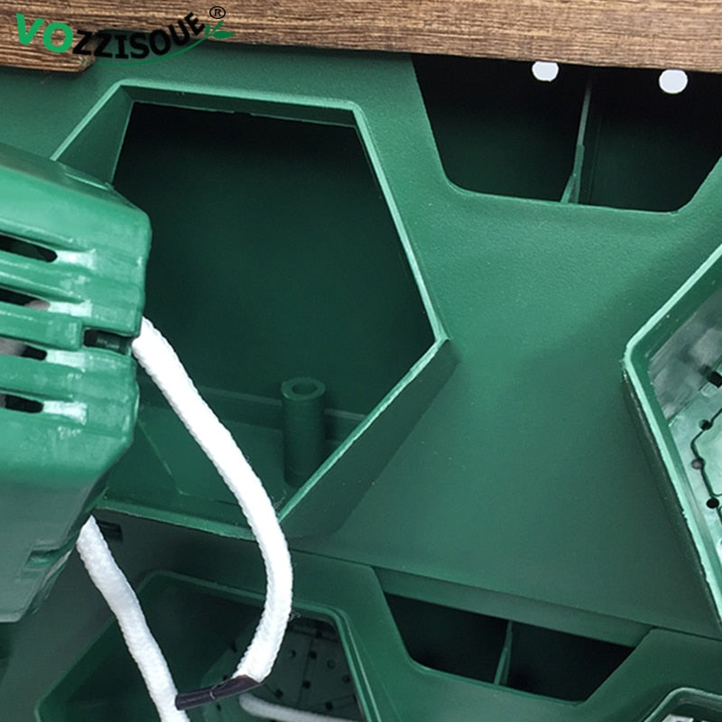 Creative Decorative Hanging Planter