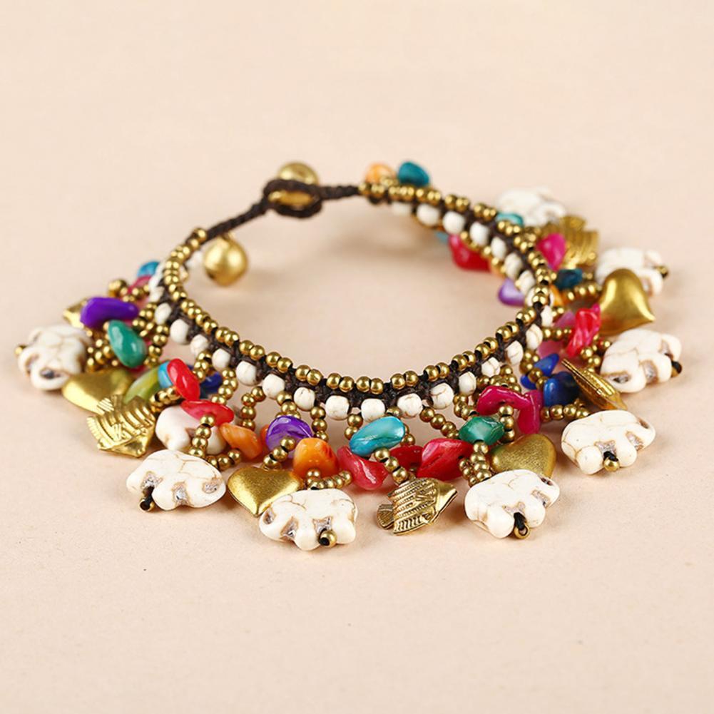 Women Bracelet Bohemian