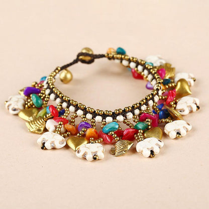 Women Bracelet Bohemian
