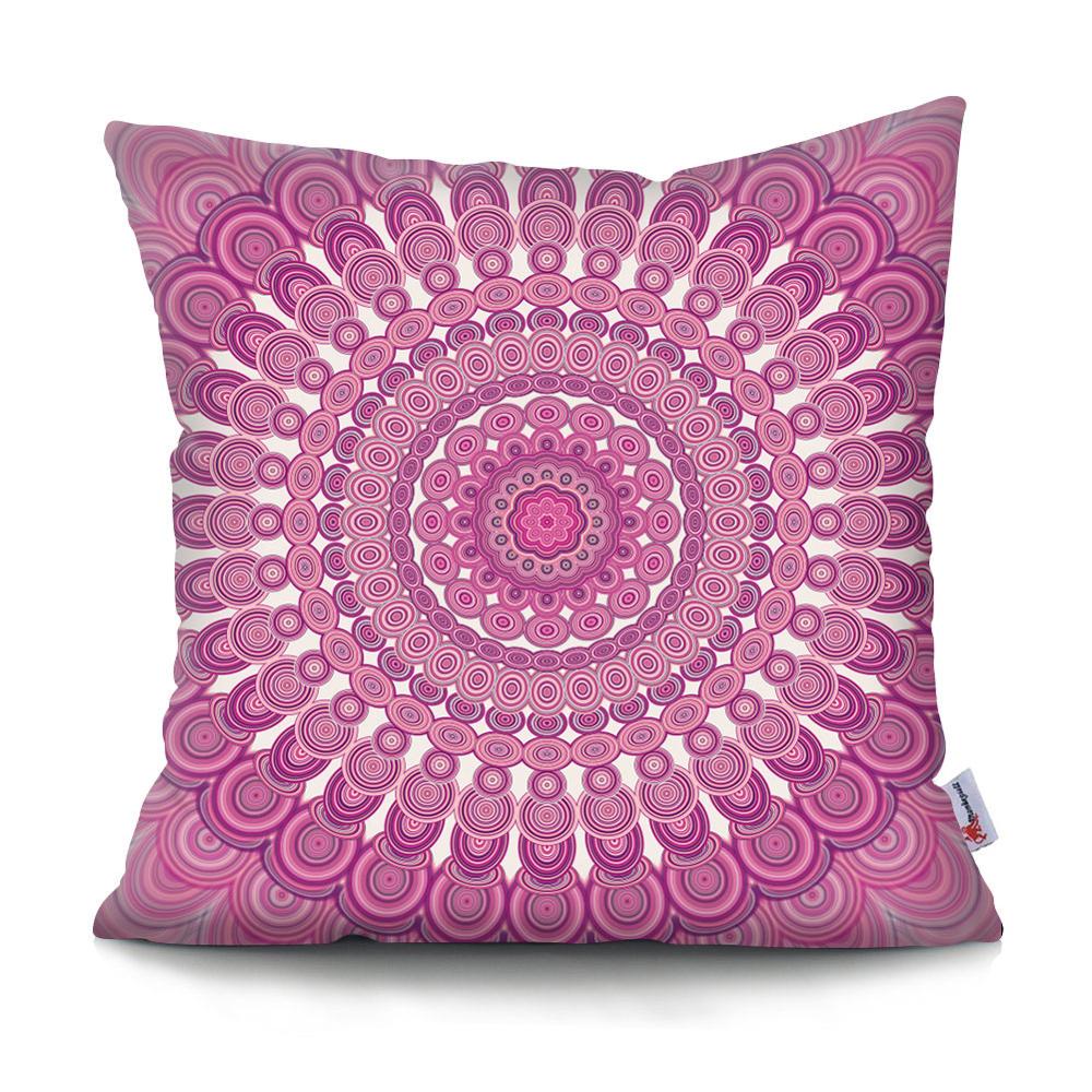 Super Soft Plush Cushion COVER