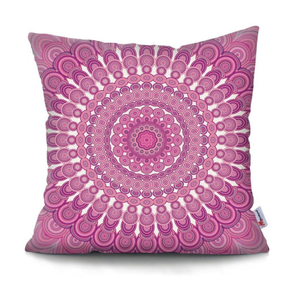 Super Soft Plush Cushion COVER