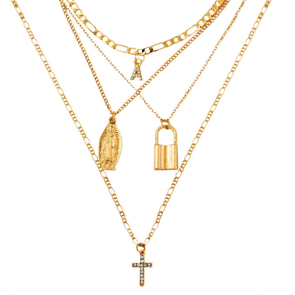 Trendy BOHO Necklaces