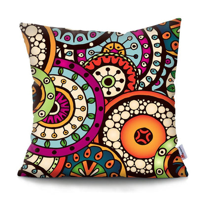 Super Soft Plush Cushion COVER