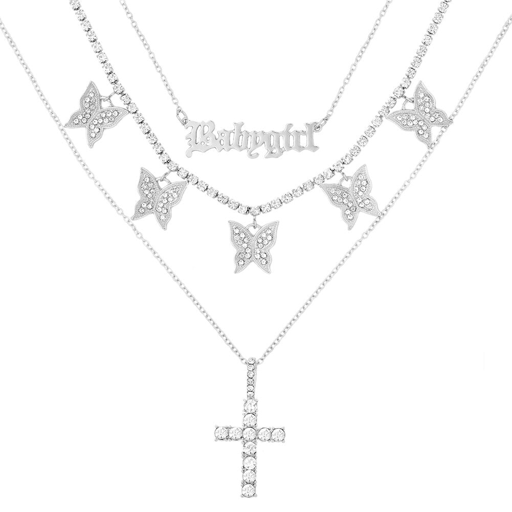 Trendy BOHO Necklaces