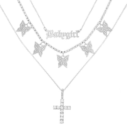 Trendy BOHO Necklaces