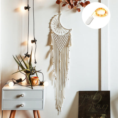 Macrame Dream Catcher Boho