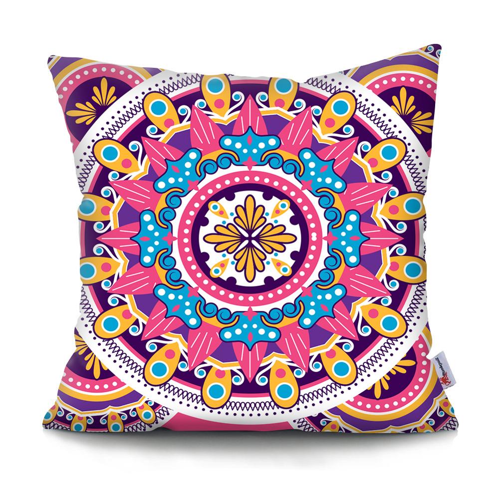 Super Soft Plush Cushion COVER