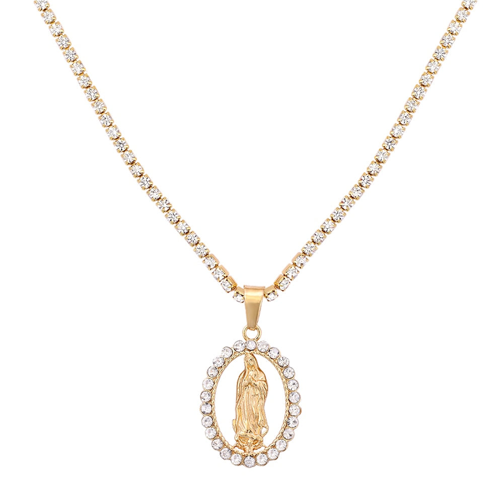 Trendy BOHO Necklaces