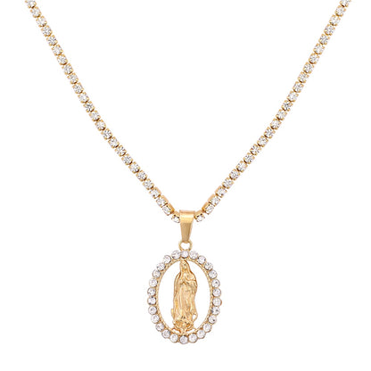 Trendy BOHO Necklaces