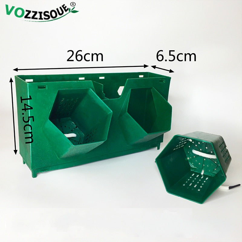 Creative Decorative Hanging Planter