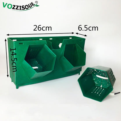 Creative Decorative Hanging Planter