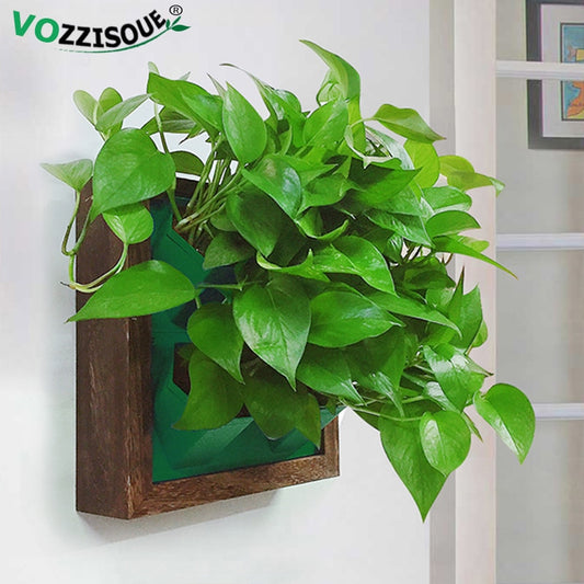 Creative Decorative Hanging Planter