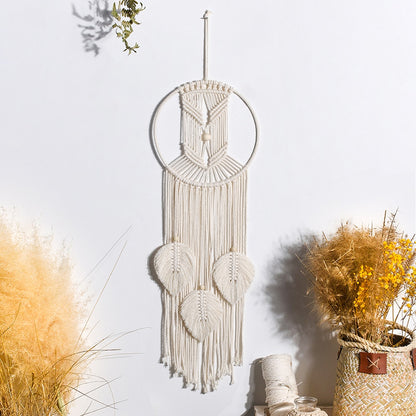 Macrame Dream Catcher Boho