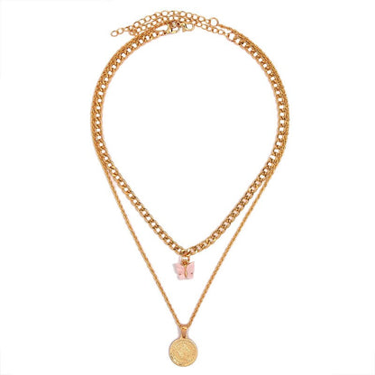 Trendy BOHO Necklaces