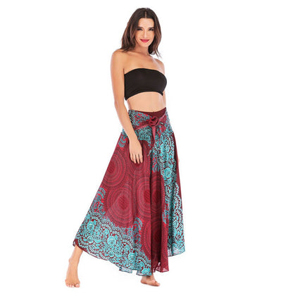 Boho Skirts