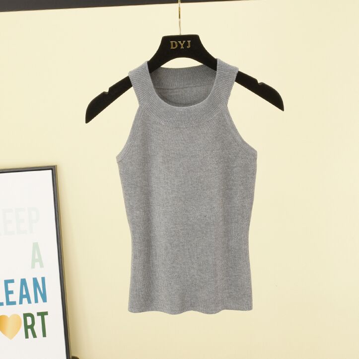 Summer Women Slim top