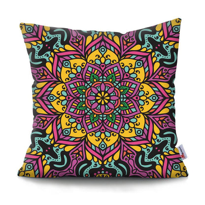 Super Soft Plush Cushion COVER