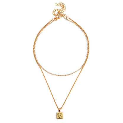 Trendy BOHO Necklaces