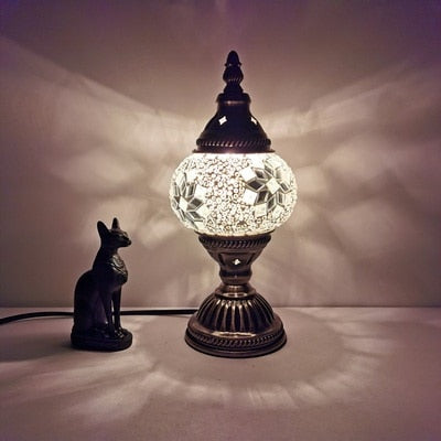 Handmade Table Lamp