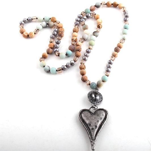 Fashion Bohemian Tribal Jewelry