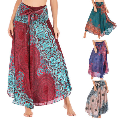 Boho Skirts