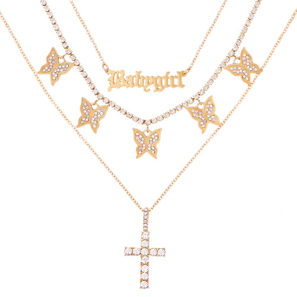 Trendy BOHO Necklaces