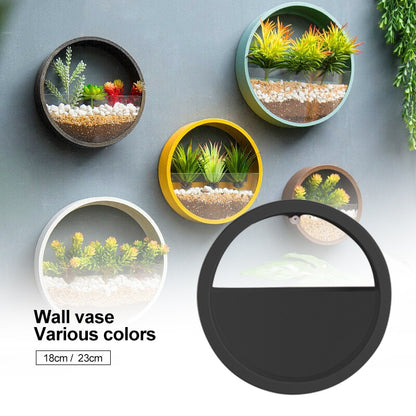 Wall Vase Boho