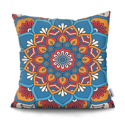 Super Soft Plush Cushion COVER