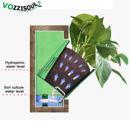 Creative Decorative Hanging Planter