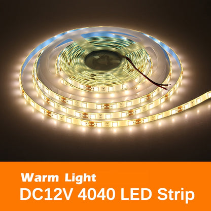 New Arrivals LED Strip 20ft Single Color Waterproof
