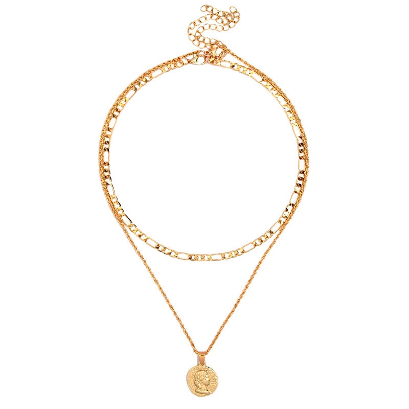 Trendy BOHO Necklaces