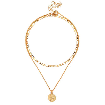 Trendy BOHO Necklaces